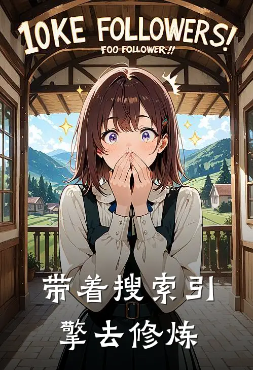 带着搜索引擎去修炼