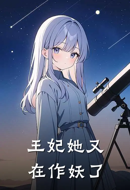王妃她又在作妖了