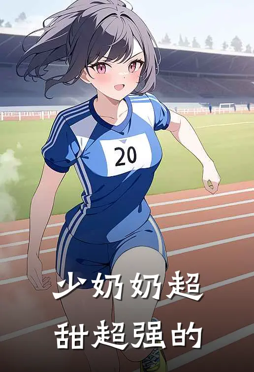 少奶奶超甜超强的