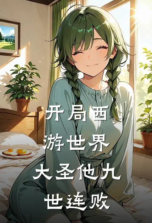 开局西游世界，大圣他九世连败