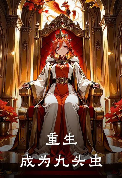 重生,成为九头虫