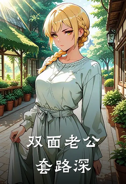 双面老公套路深