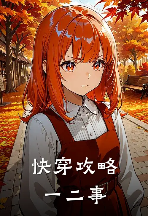 快穿攻略一二事