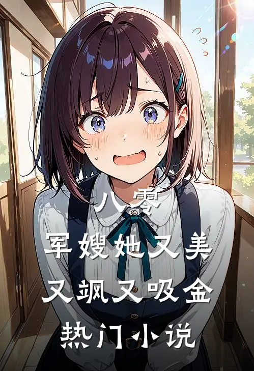 八零：军嫂她又美又飒又吸金热门小说