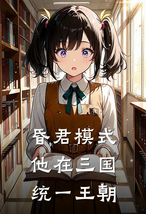 昏君模式：他在三国统一王朝