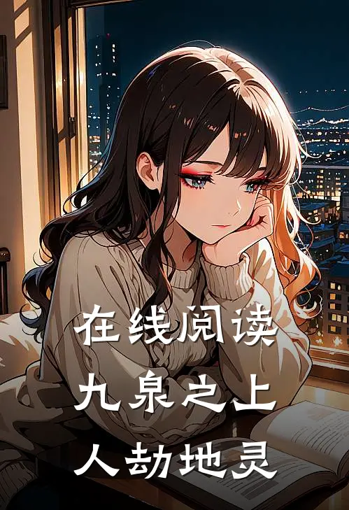 在线阅读九泉之上，人劫地灵