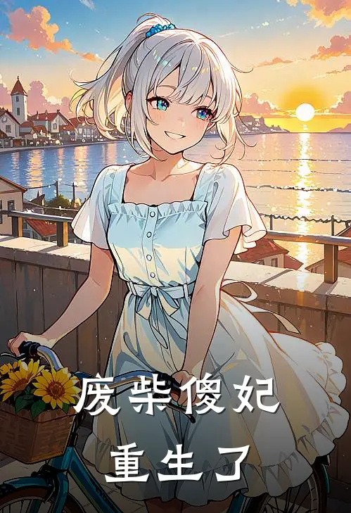 废柴傻妃重生了
