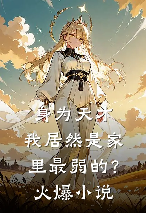 身为天才，我居然是家里最弱的？火爆小说