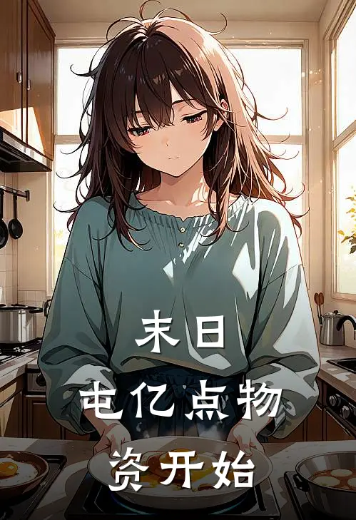 末日,屯亿点物资开始