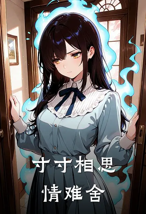 寸寸相思情难舍