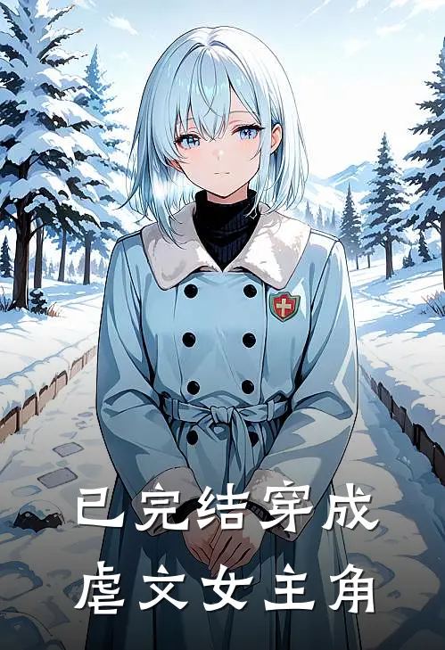 已完结穿成虐文女主角