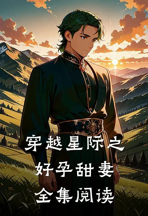 穿越星际之好孕甜妻全集阅读
