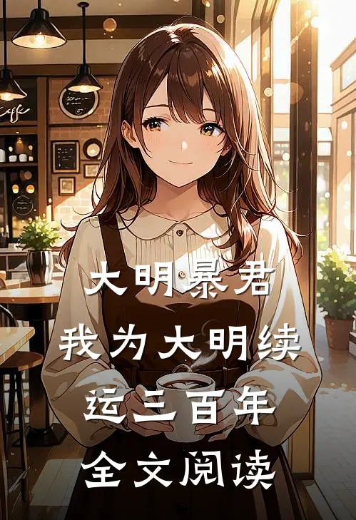 大明暴君，我为大明续运三百年全文阅读