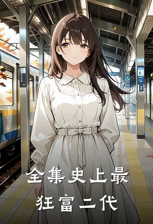 全集史上最狂富二代