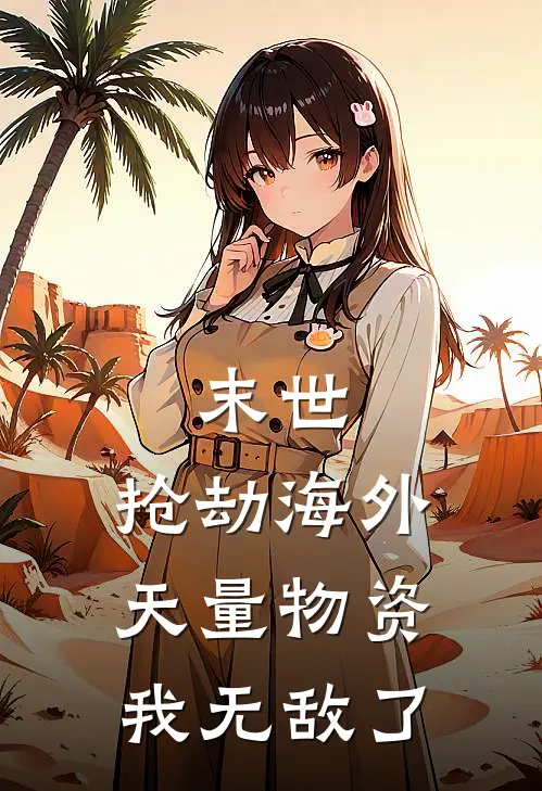 末世,抢劫海外天量物资我无敌了