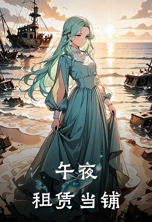 午夜:租赁当铺