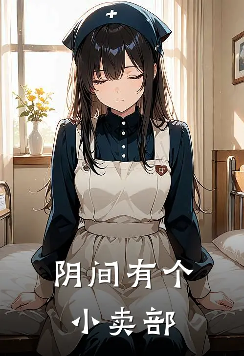 阴间有个小卖部