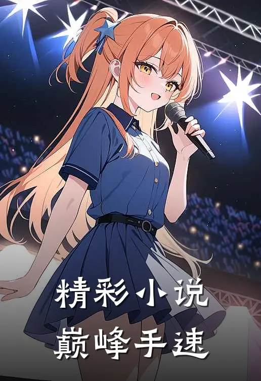 精彩小说巅峰手速