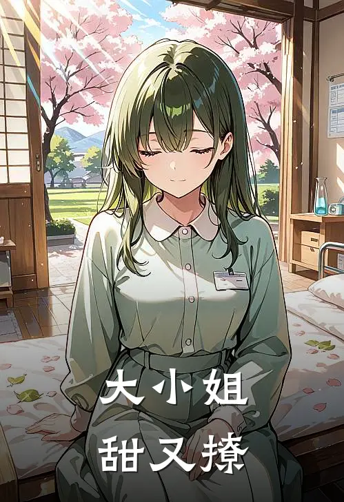 大小姐甜又撩
