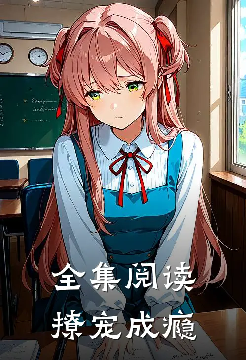 全集阅读撩宠成瘾