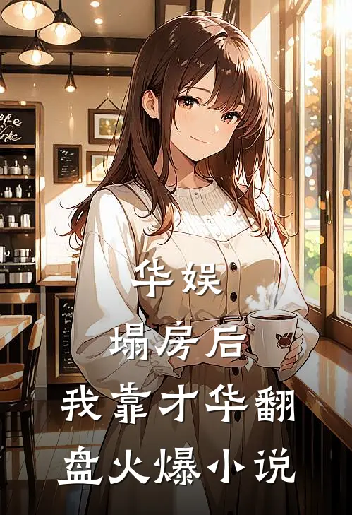 华娱:塌房后,我靠才华翻盘火爆小说
