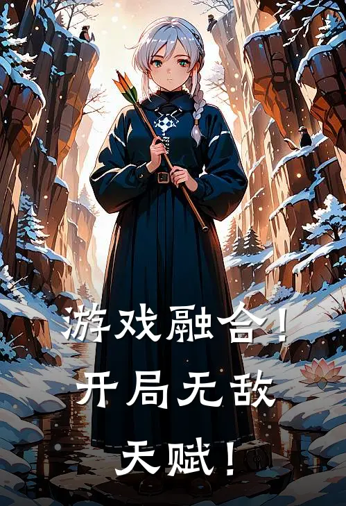 游戏融合！开局无敌天赋！
