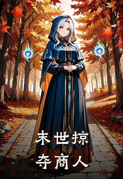 末世掠夺商人