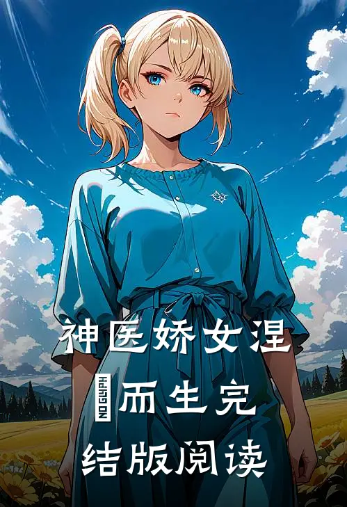 神医娇女涅槃而生完结版阅读