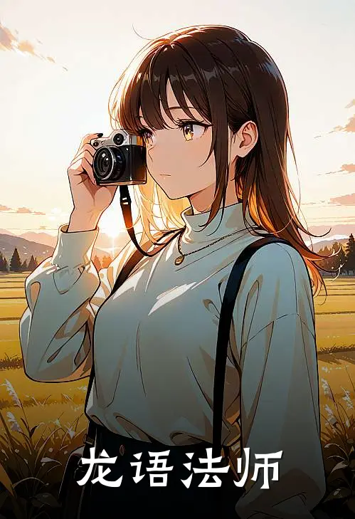 龙语法师