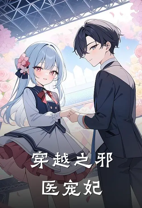 穿越之邪医宠妃
