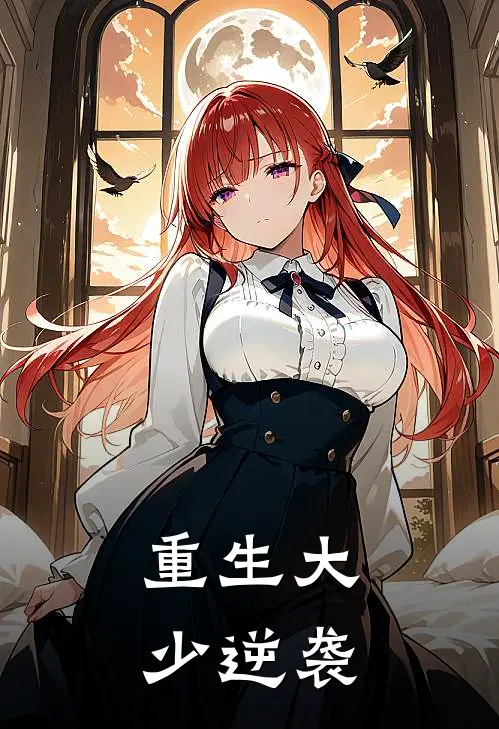 重生大少逆袭