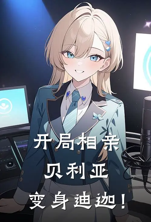 开局相亲贝利亚，变身迪迦！
