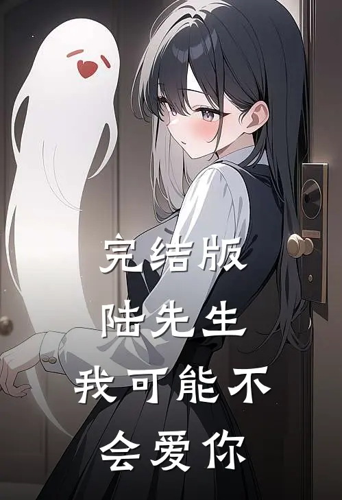 完结版陆先生,我可能不会爱你