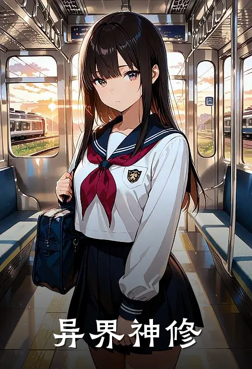 异界神修