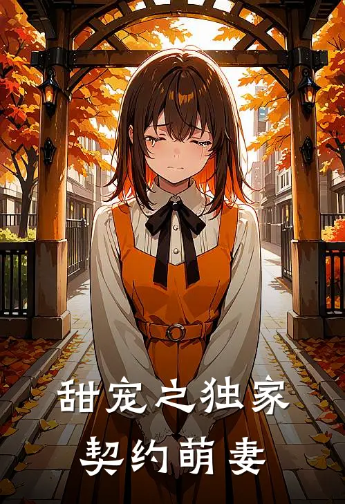 甜宠之独家契约萌妻