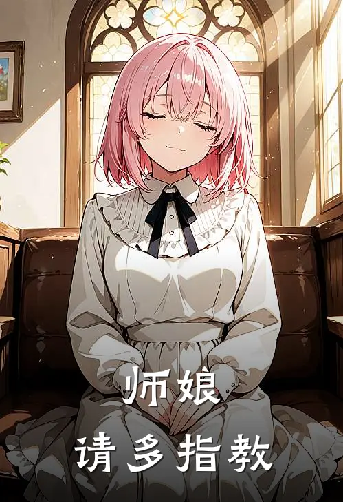 师娘,请多指教
