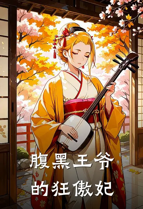 腹黑王爷的狂傲妃