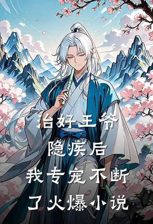 治好王爷隐疾后，我专宠不断了火爆小说