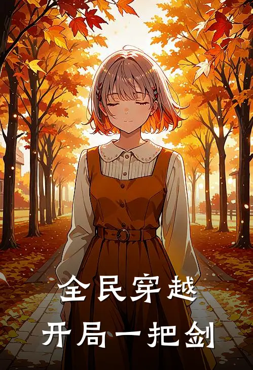 全民穿越：开局一把剑