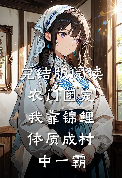 完结版阅读农门团宠：我靠锦鲤体质成村中一霸