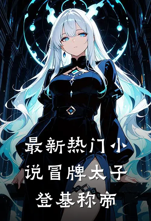 最新热门小说冒牌太子，登基称帝