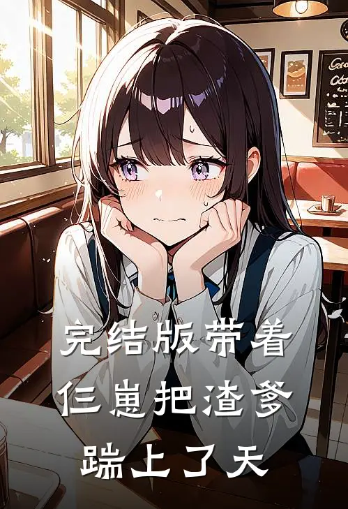 完结版带着仨崽把渣爹踹上了天
