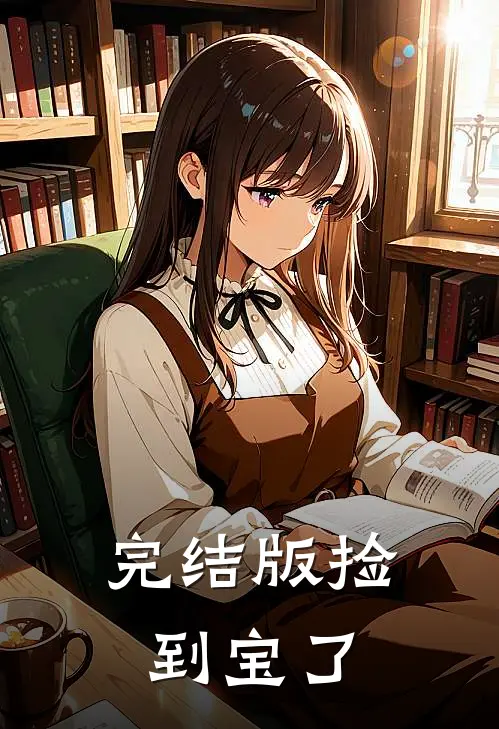 完结版捡到宝了