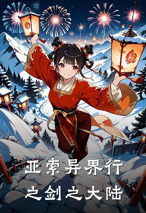 亚索异界行之剑之大陆