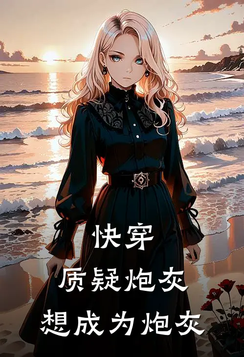 快穿：质疑炮灰，想成为炮灰