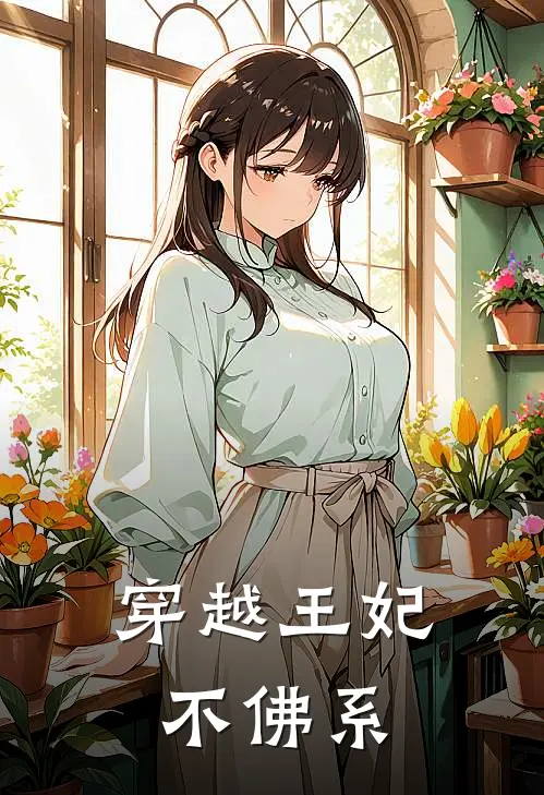 穿越王妃不佛系