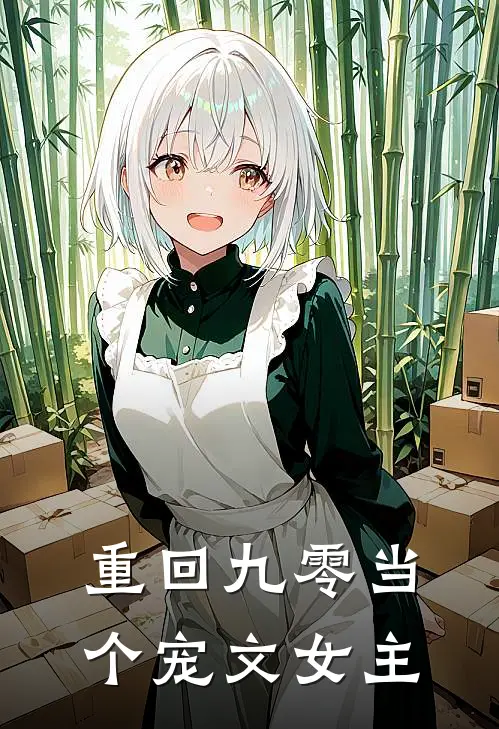 重回九零当个宠文女主