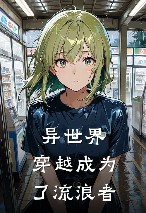 异世界：穿越成为了流浪者