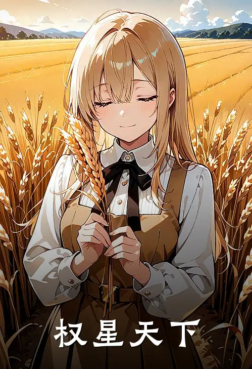 权星天下