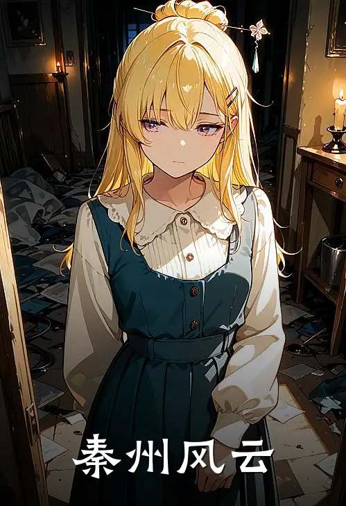 秦州风云